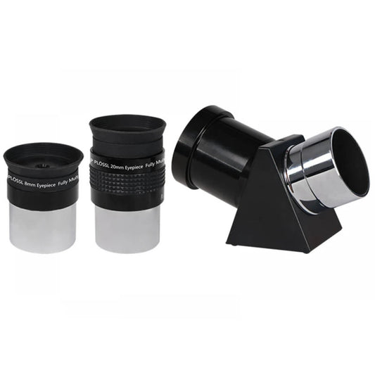 ASKAR 71F Quadruplet Flatfield APO Telescope