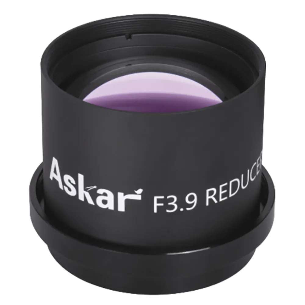 ASKAR f/3.9 0.7x Reducer for FULL FRAME Cameras for ASKAR FRA600