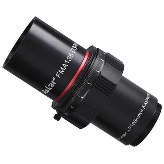 ASKAR FMA F135 f/4.5