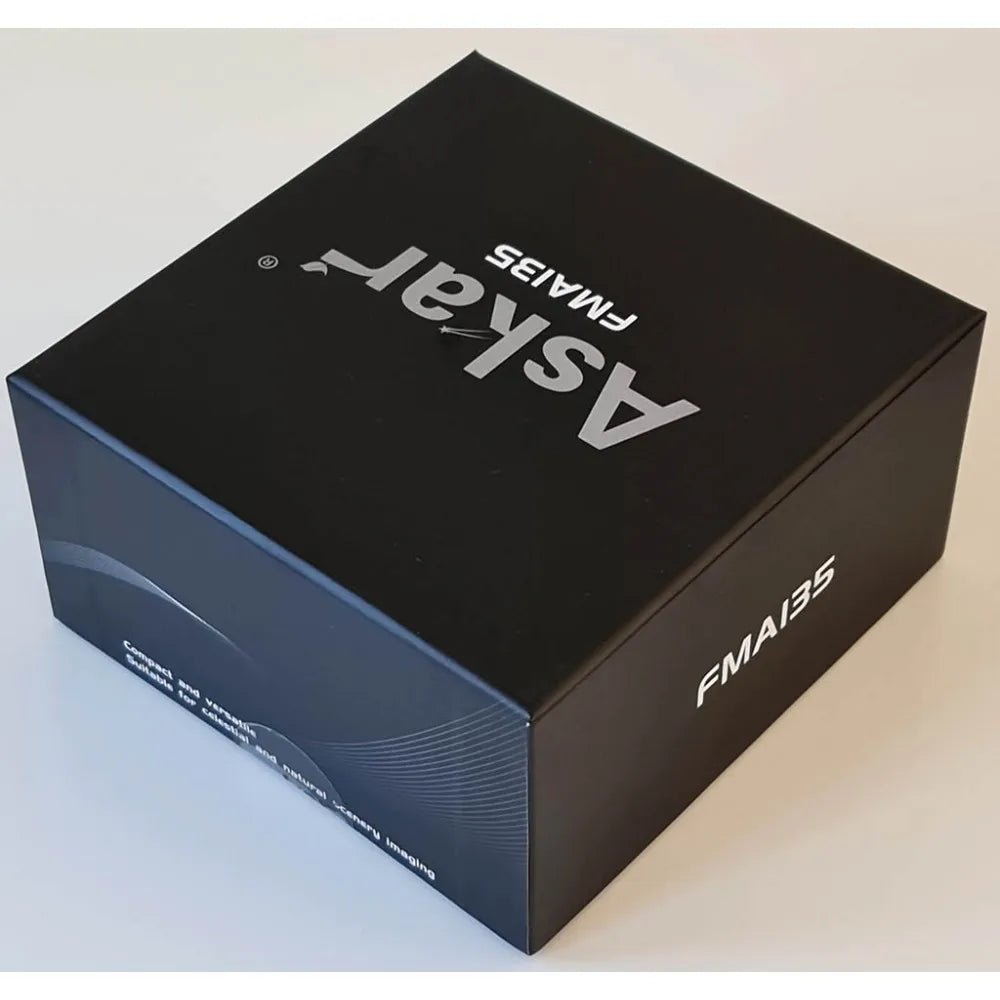 ASKAR FMA F135 f/4.5