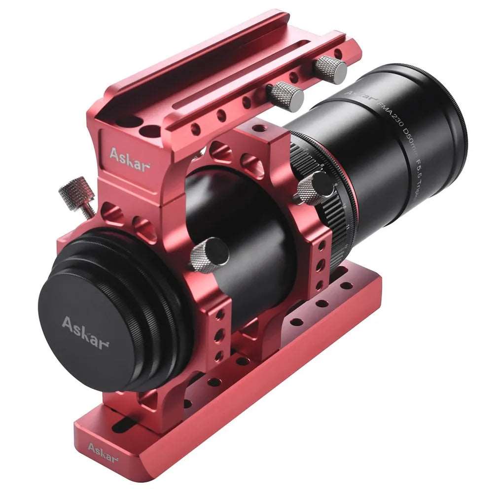 ASKAR FMA230 F230 f/5.5