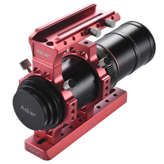 ASKAR FMA230 F230 f/5.5