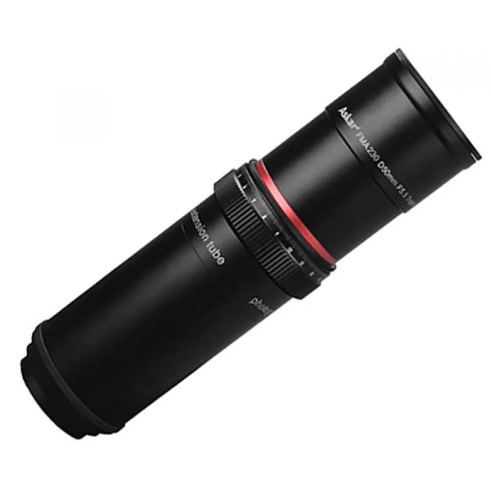 ASKAR FMA230 F230 f/5.5