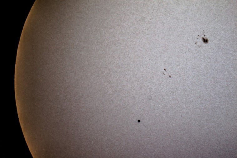 ASTF: AstroSolar Telescope Filters OD 5.0