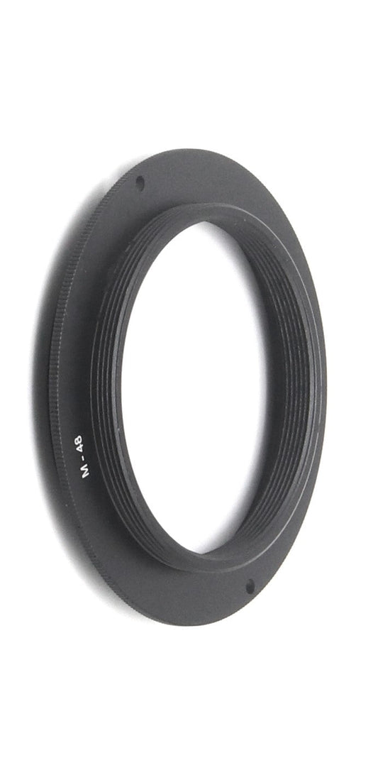 Astroasis Filter Drawer Rings. M-48 Ring