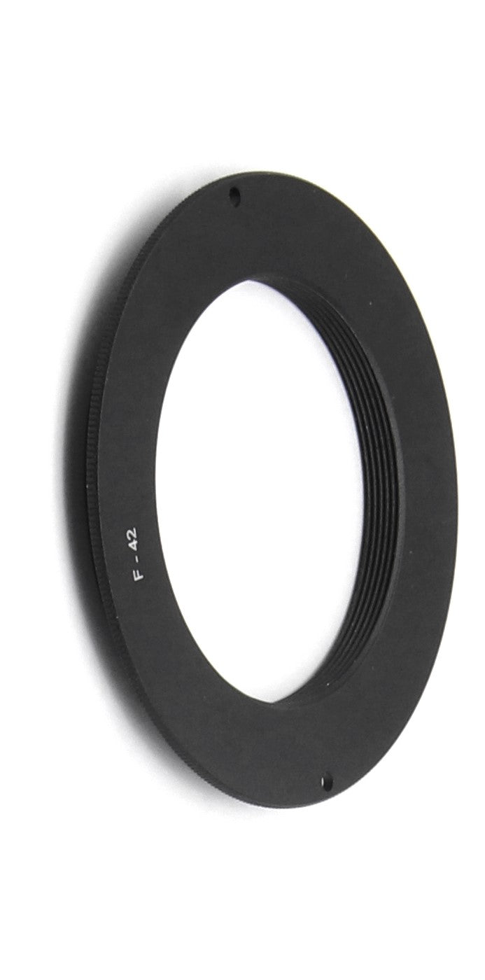 Astroasis Filter Drawer Rings. F-42 Ring