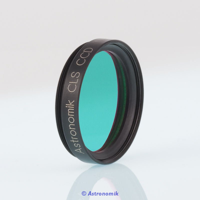 Astronomik CLS CCD filters