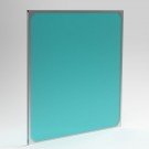 Astronomik CLS CCD filters CLS CCD 50 x 50mm2 unmounted