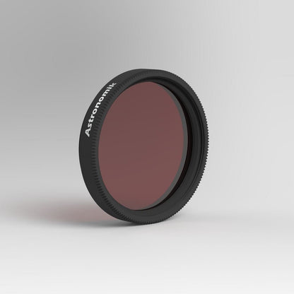 Astronomik H-alpha 12nm CCD MaxFR 1.25" Filter for Fast Optics