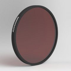 Astronomik H-alpha 12nm CCD MaxFR 50mm – High Contrast Filter