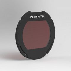 Astronomik H-alpha 12nm CCD MaxFR Clip-Filter EOS APS-C | Narrowband Filter