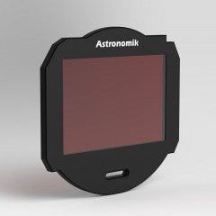 Astronomik H-alpha 12nm CCD MaxFR Clip-Filter for Nikon Z XL