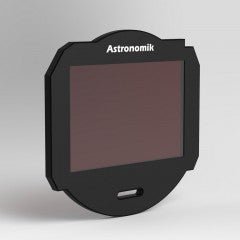 Astronomik H-alpha 6nm CCD MaxFR Clip-Filter Nikon Z XL