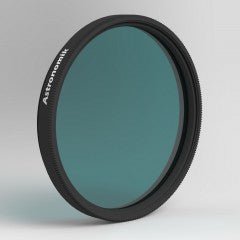 Astronomik H-beta Filter – Enhance Contrast for Large Telescopes