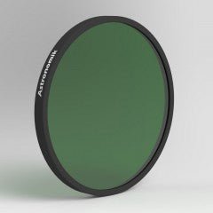 Astronomik OIII 12nm CCD MaxFR 50mm Filter for Deep Sky Imaging