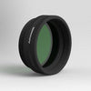 Astronomik OIII visual Filters in a variety of sizes. Astronomik OIII visual SC Rear Cell (2" 24 TPI)