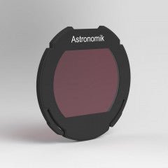 Astronomik SII 12nm CCD MaxFR Clip-Filter EOS APS-C for Fast Optics