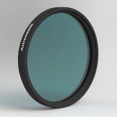 Astronomik UHC 2" M48 Filter – High Contrast for Deep Sky Observations