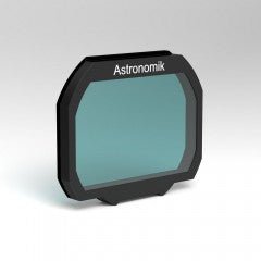 Astronomik UHC Clip-Filter for Sony Alpha 7 – High Contrast Viewing