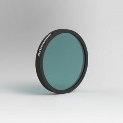 Astronomik UHC-E 31mm Filter – Enhance Deep-Sky and Comet Observations