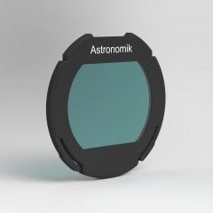 Astronomik UHC-E Clip-Filter EOS APS-C – Ideal for Small Scopes