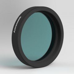 Astronomik UHC-E T-Mount (M42x0,75) – Ideal for Deep-Sky Observation