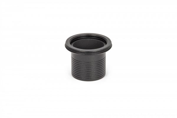Baader 1.25″ / T-2 Nosepiece with Safety Kerfs – Dark Clear Skies UK