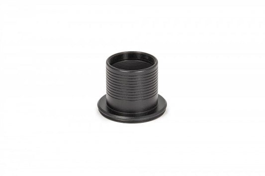 Baader 1.25″ / T-2 Nosepiece with Safety Kerfs – Dark Clear Skies UK