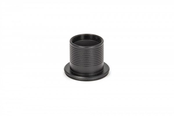 Baader 1.25″ / T-2 Nosepiece with Safety Kerfs – Dark Clear Skies UK