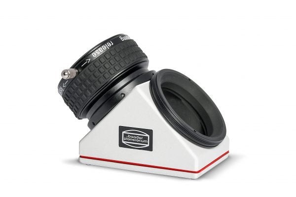 Baader 2″ ClickLock Diagonal Mirror M68 Zeiss Thread – Dark Clear Skies UK