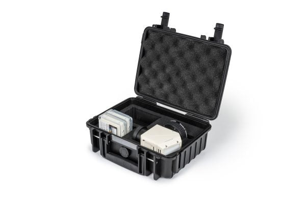 BAADER 2″ SAFETY COOLCERAMIC HERSCHEL PRISM MK II