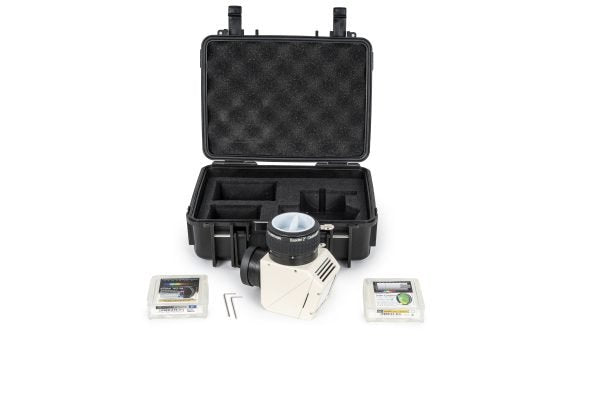 BAADER 2″ SAFETY COOLCERAMIC HERSCHEL PRISM MK II