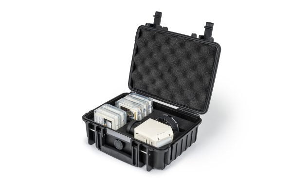 BAADER 2″ SAFETY COOLCERAMIC HERSCHEL PRISM MK II