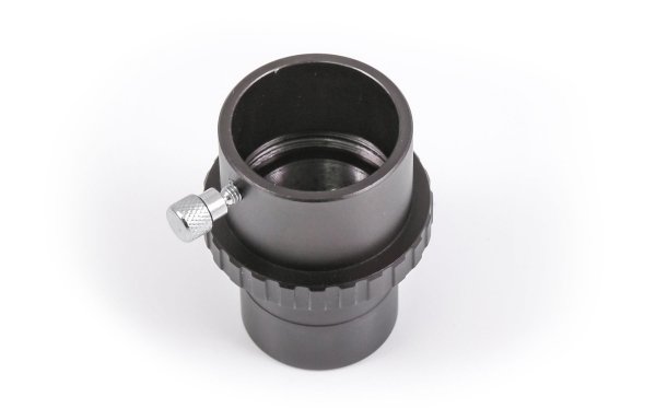 Baader 1¼” Extension Spacer Tube – Dark Clear Skies UK