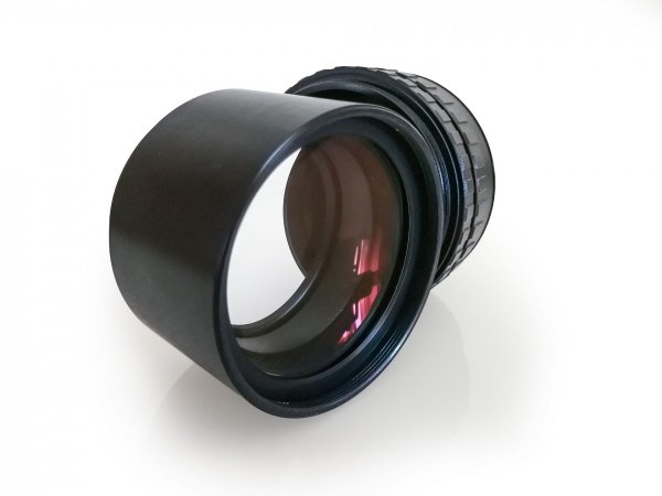 Baader M68 Field Flattener – Dark Clear Skies UK