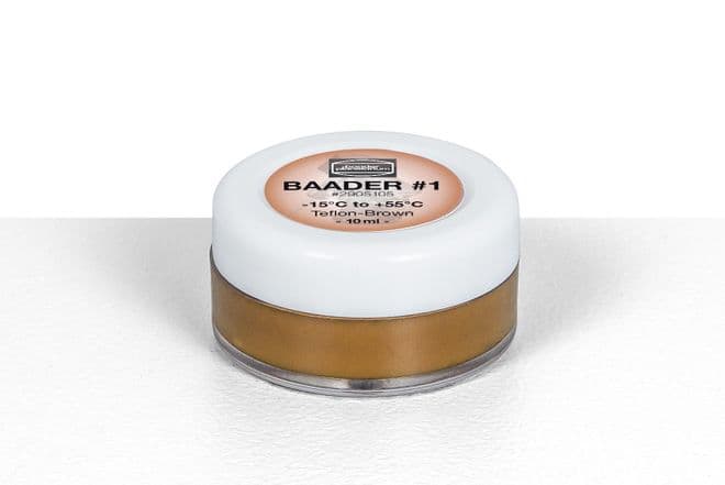 Baader Grease – Precision Lubricants