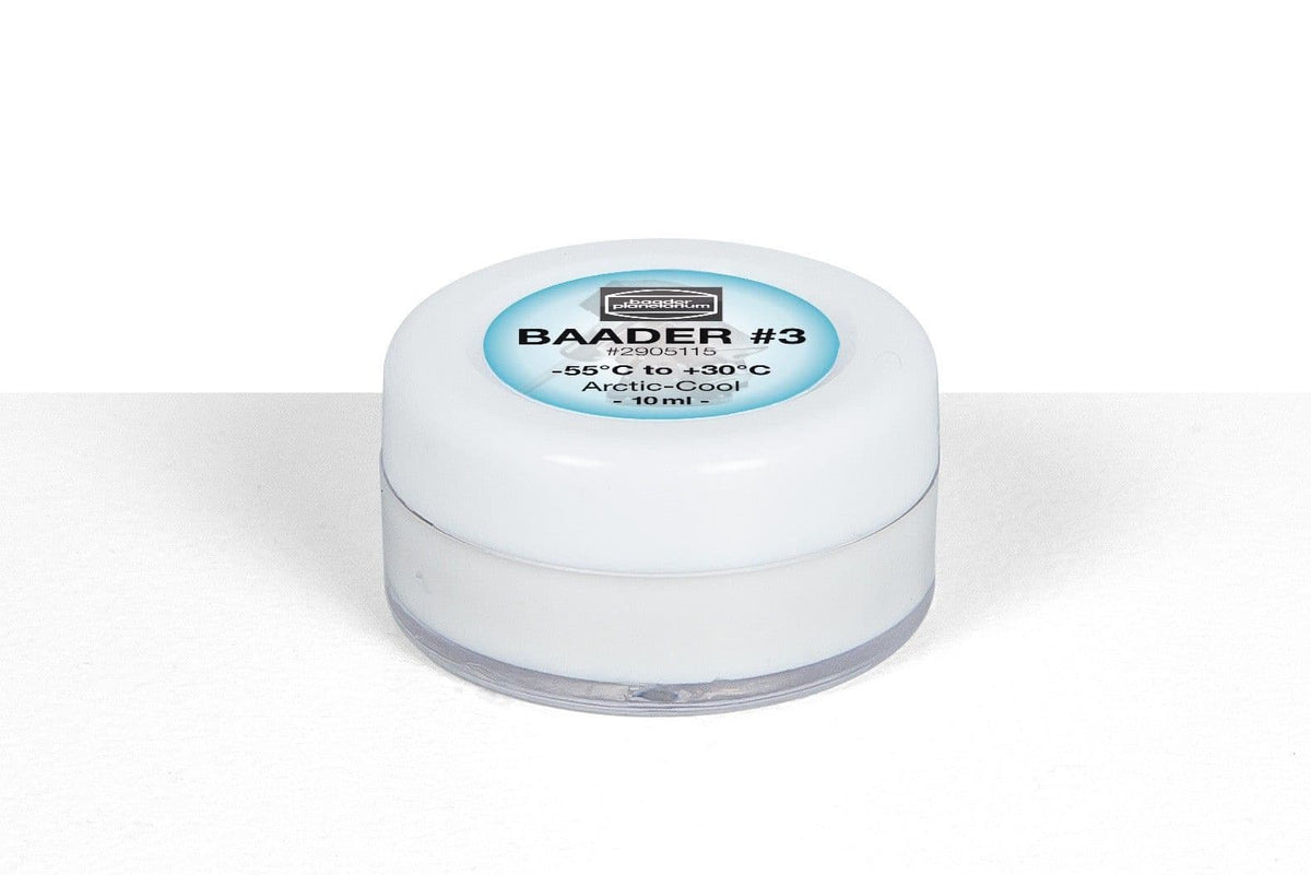 Baader Grease – Precision Lubricants