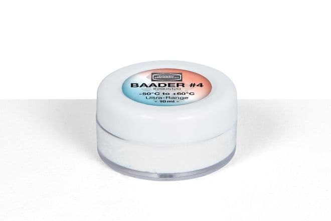 Baader Grease – Precision Lubricants