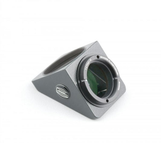 Baader 90° 32mm T-2 Prism Diagonal – Dark Clear Skies UK