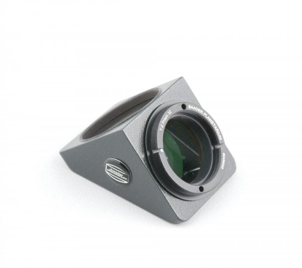 Baader 90° 32mm T-2 Prism Diagonal – Dark Clear Skies UK