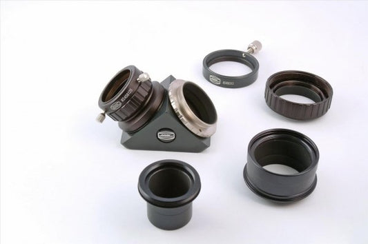 Baader 90° 32mm T-2 Prism Diagonal – Dark Clear Skies UK