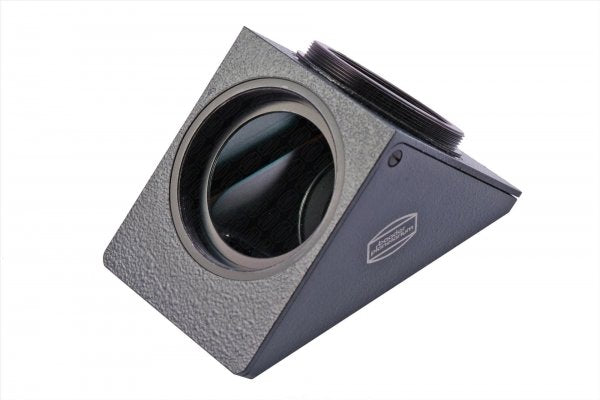 Baader T-2 Maxbright Mirror Diagonal (T-2 part #01A) – Dark Clear Skies UK