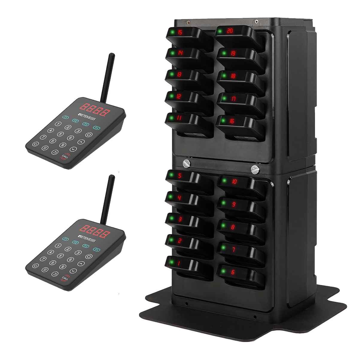 Retekess TD177 Paging System