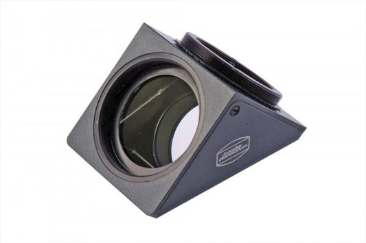 Baader Zeiss T-2 Star Diagonal Prism with BBHS® coating (T-2 part #01B) – Dark Clear Skies UK