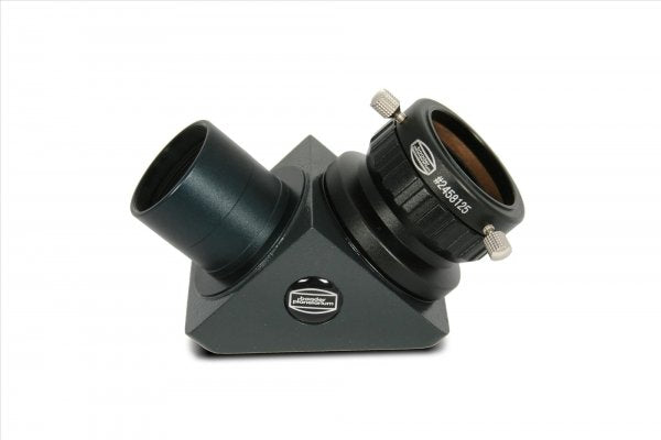 Baader T-2/90° Zenith Prism Diagonal with 32mm Prism (T-2 part #14) – Dark Clear Skies UK