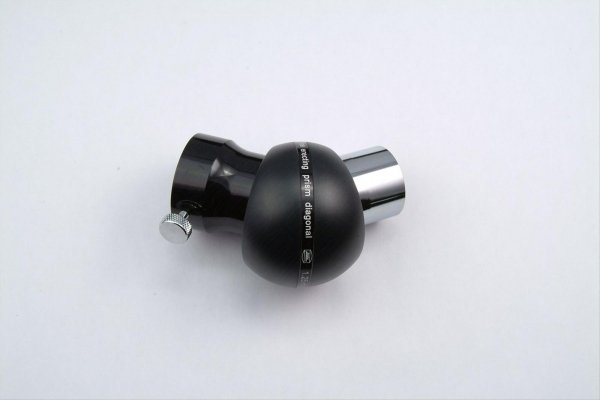Baader 1¼”Amici 45° Erecting Prism with 24mm Aperture – Dark Clear Skies UK