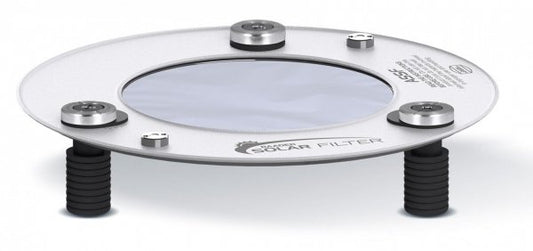 Baader ASSF Solar Filter OD 5.0 (50mm–150mm) for Spotting Scopes