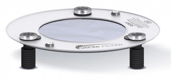 Baader ASSF Solar Filter OD 5.0 (50mm–150mm) for Spotting Scopes