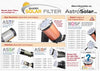 Baader ASTF AstroSolar Telescope Filter OD 5.0 (80mm - 280mm)