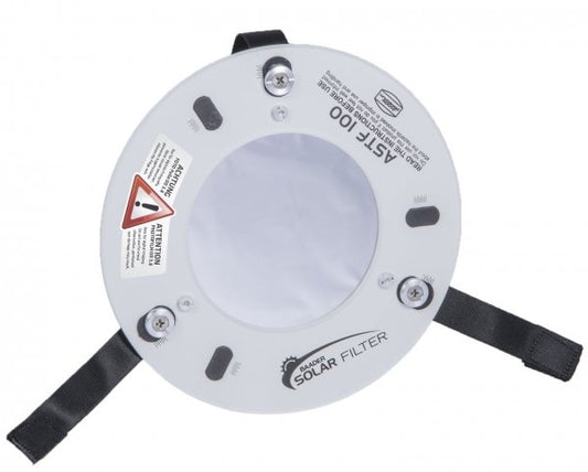 Baader Digital Solar Filter with AstroSolar® PHOTO Film OD 3.8